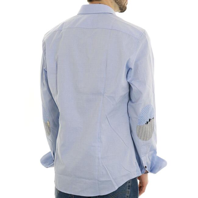 CAMICIA CON TOPPE KOON - Mad Fashion | img vers.650x/
